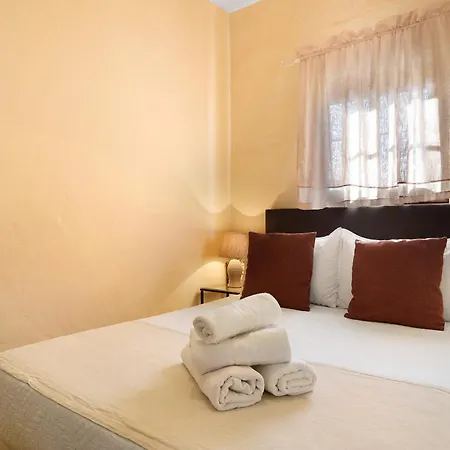 Lejlighed Casa Dorca 1 *