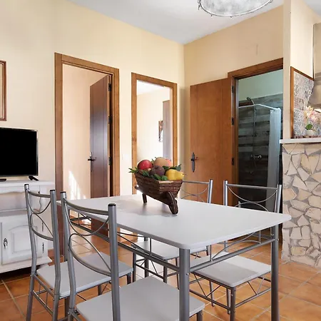 Lejlighed Casa Dorca 1