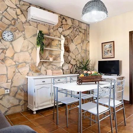 Casa Dorca 1 Lejlighed Conil De La Frontera