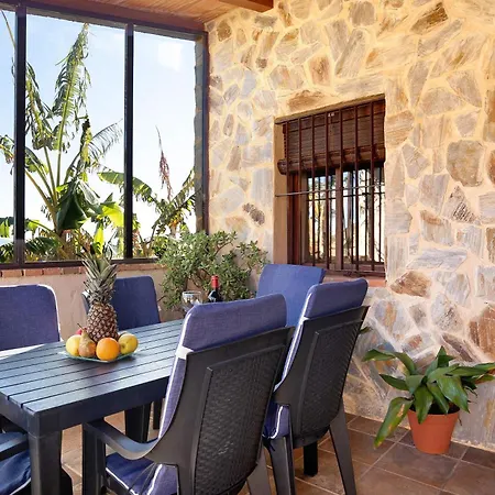 Casa Dorca 1 Conil De La Frontera