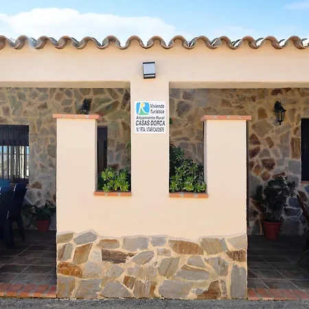 Casa Dorca 1 *