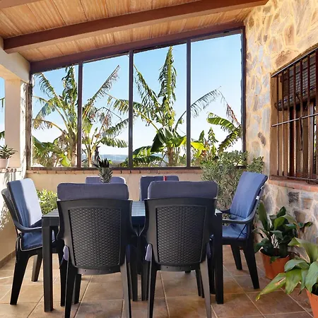Lejlighed Casa Dorca 1 *