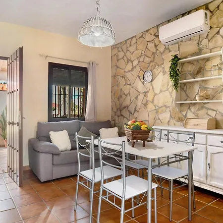 Casa Dorca 1 *