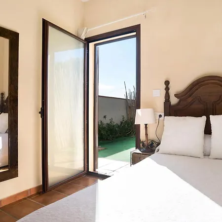 Casa Dorca 1 *
