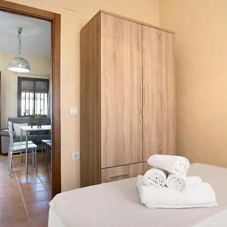 Apartment Casa Dorca 1 Conil De La Frontera