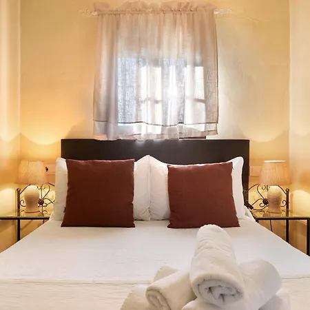 Casa Dorca 1 Apartment