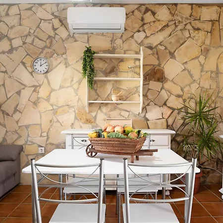 Casa Dorca 1 Apartment