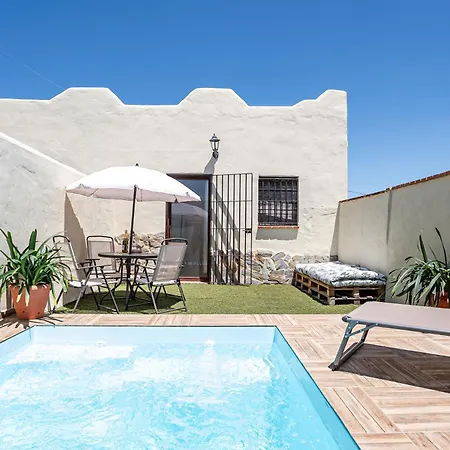 Casa Dorca 1