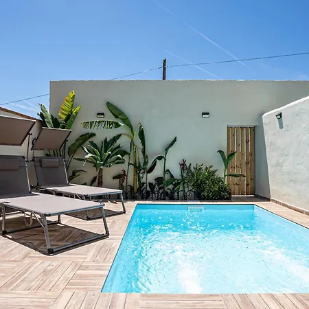 Casa Dorca 1 Apartment