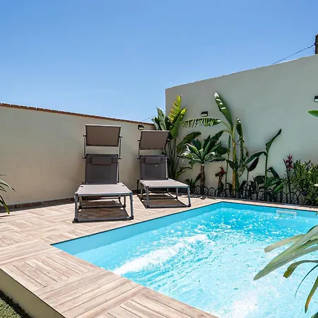 Apartment Casa Dorca 1